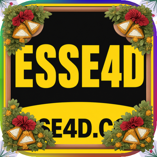 esse4d — galeri pratinjau - APK Resmi