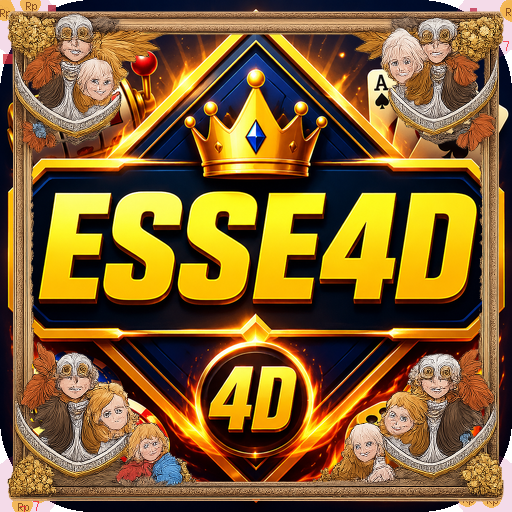 esse4d — galeri pratinjau Resmi APK